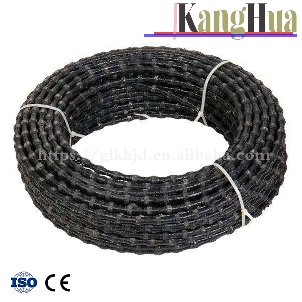 diamond wire saw blade