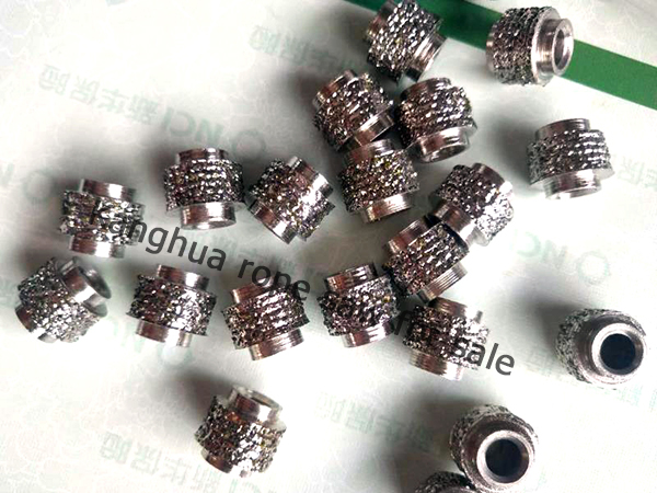 Kanghua wire saw bead