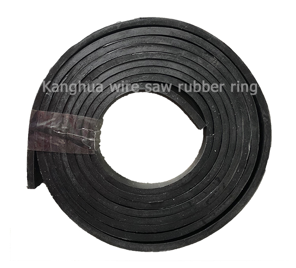 Kanghua wire saw rubber ring