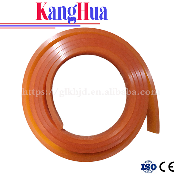 Kanghua wire saw rubber ring