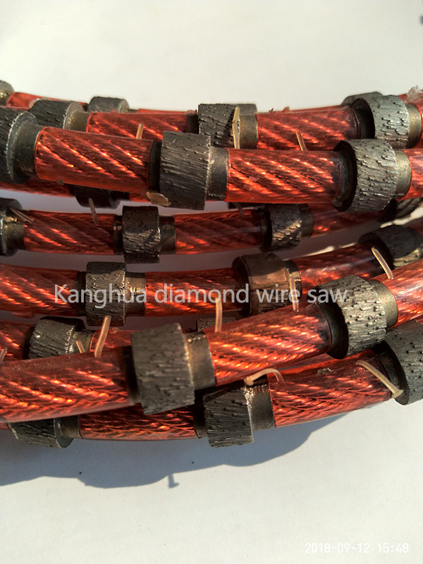 Kanghua diamond wire saw