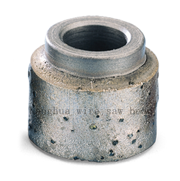 Kanghua wire saw bead